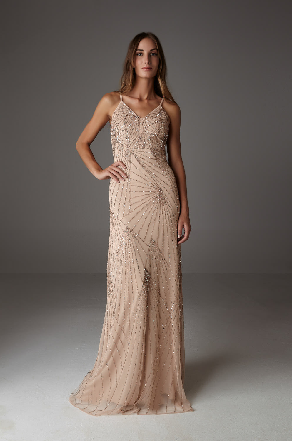AURELIA MAXI NUDE