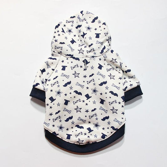 Casual Canine Couture: Spring/Summer Doggie Delight-0