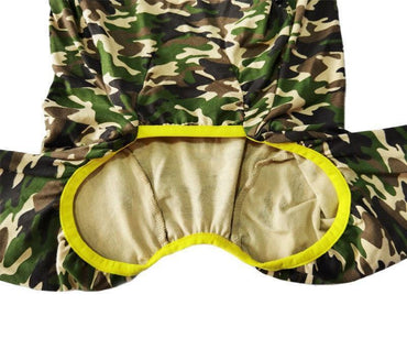 Cosmic Canine Couture: Stylish Sterilized Clothing For Medium And Large Dogs-1