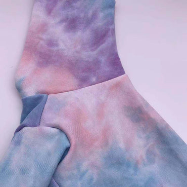 Cozy Canine Cotton Sweater-1