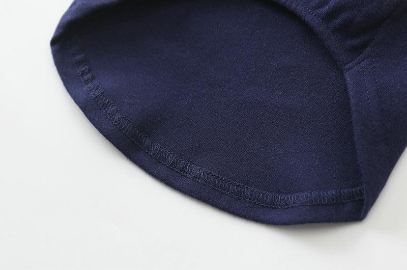 Cozy Canine Couture: Stylish Cotton Dog Clothing For Leisurely Pets