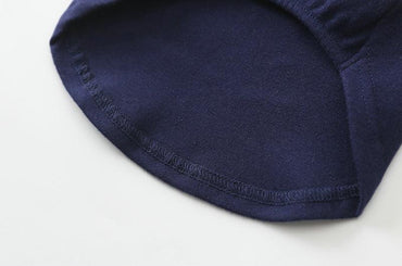 Cozy Canine Couture: Stylish Cotton Dog Clothing For Leisurely Pets-1