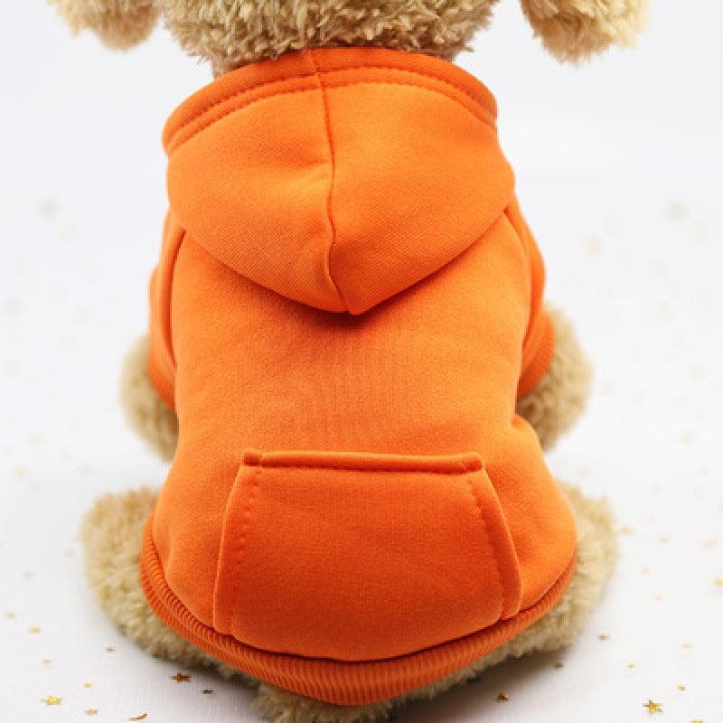Cozy Canine Winter Costume: The Perfect Outfit For Your Pup!-6