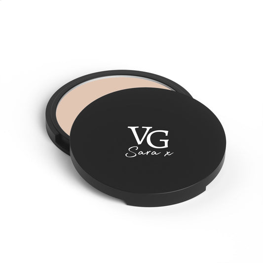 Cruelty-Free Bronzer Cream VGSara x-0