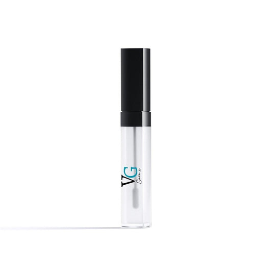 Clear Lip Gloss - Moisturizing and High-Shine-0
