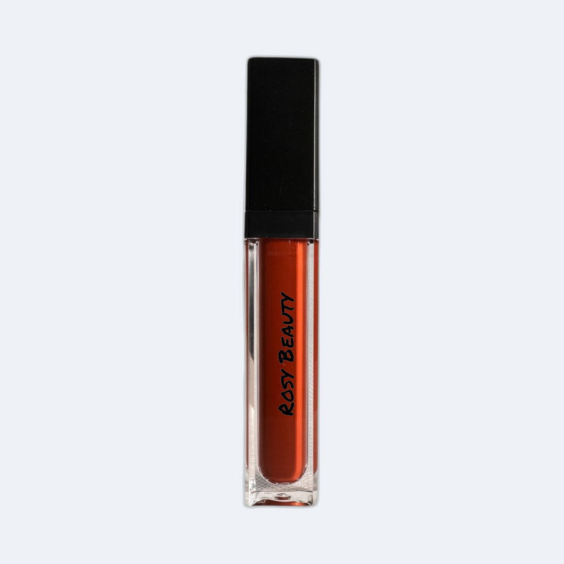 Matte Liquid Lip Stick - Muted Red
