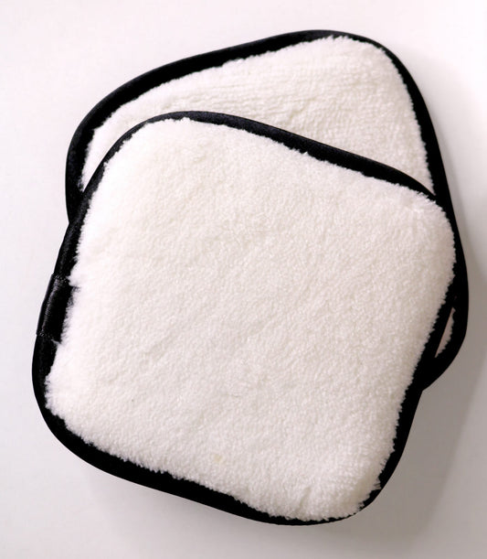 Ex-Sponge Reusable Makeup Removing Cloth Sponges