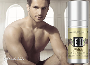 ANTI-ÂGE CELLULAR P26 ANTIOXIDANT EYE SERUM – COLLECTION-1