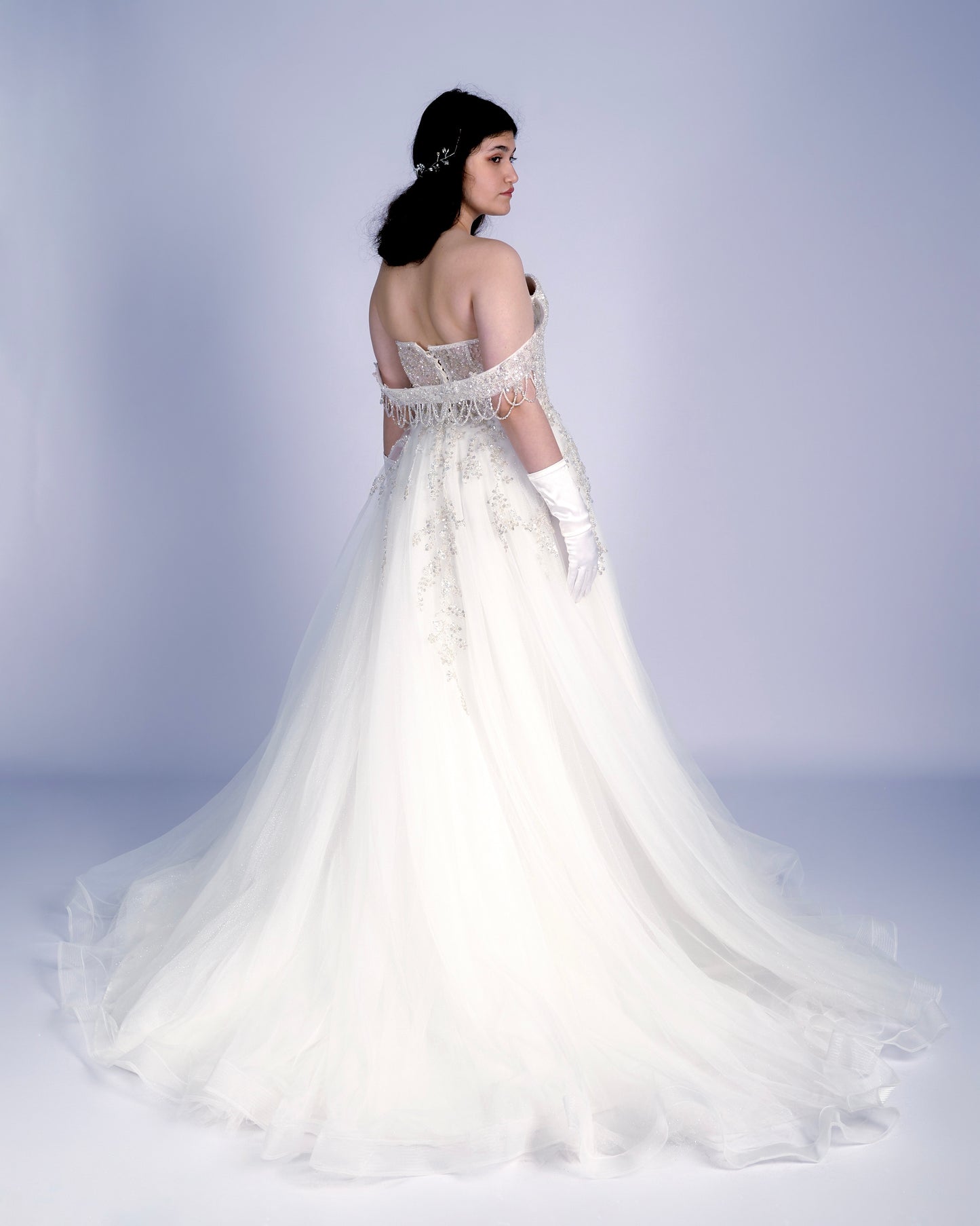 Valencia Royal Queen Dream Dress-1