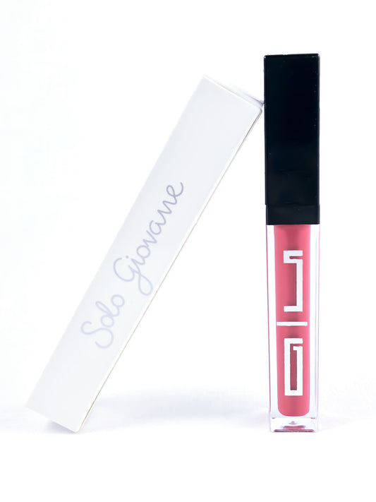 Glossy-Color Lip Cream 10-0