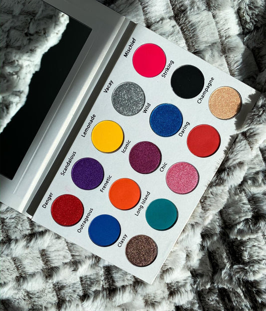 LOUD by Solo Giovane-0