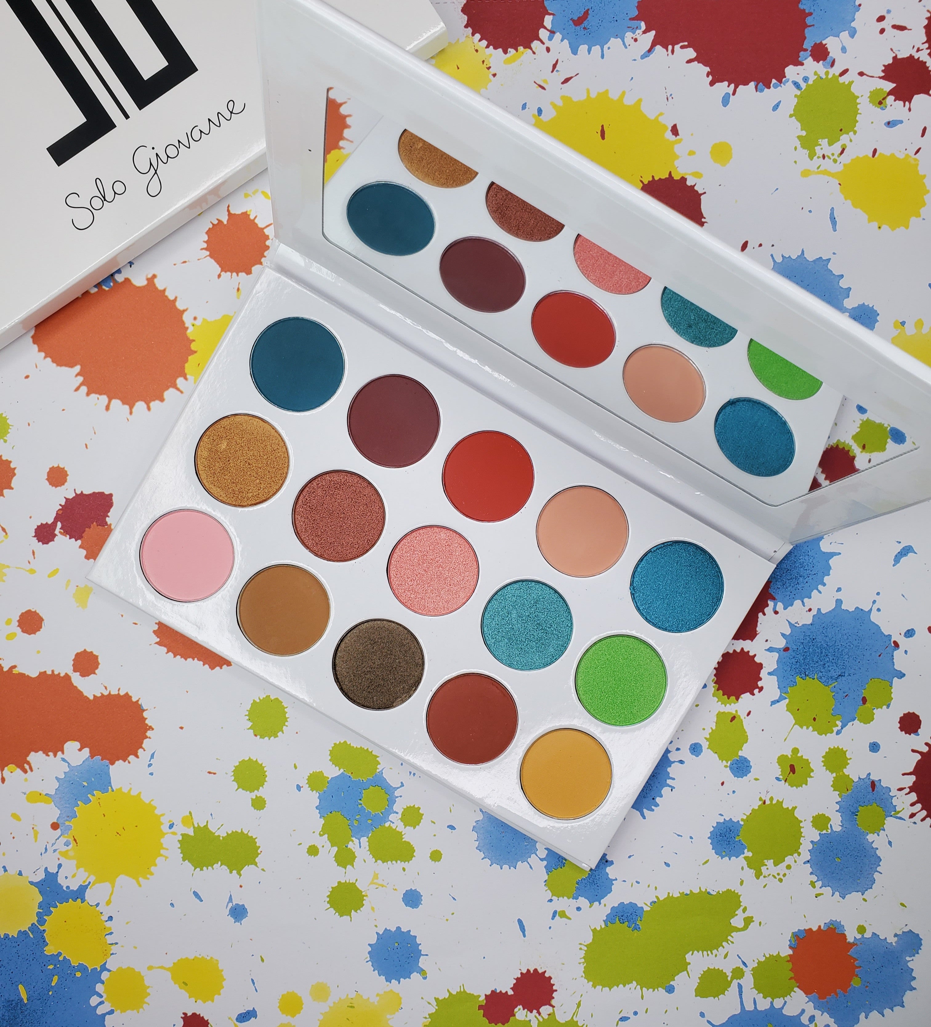 SG 15 Colors Palette-0