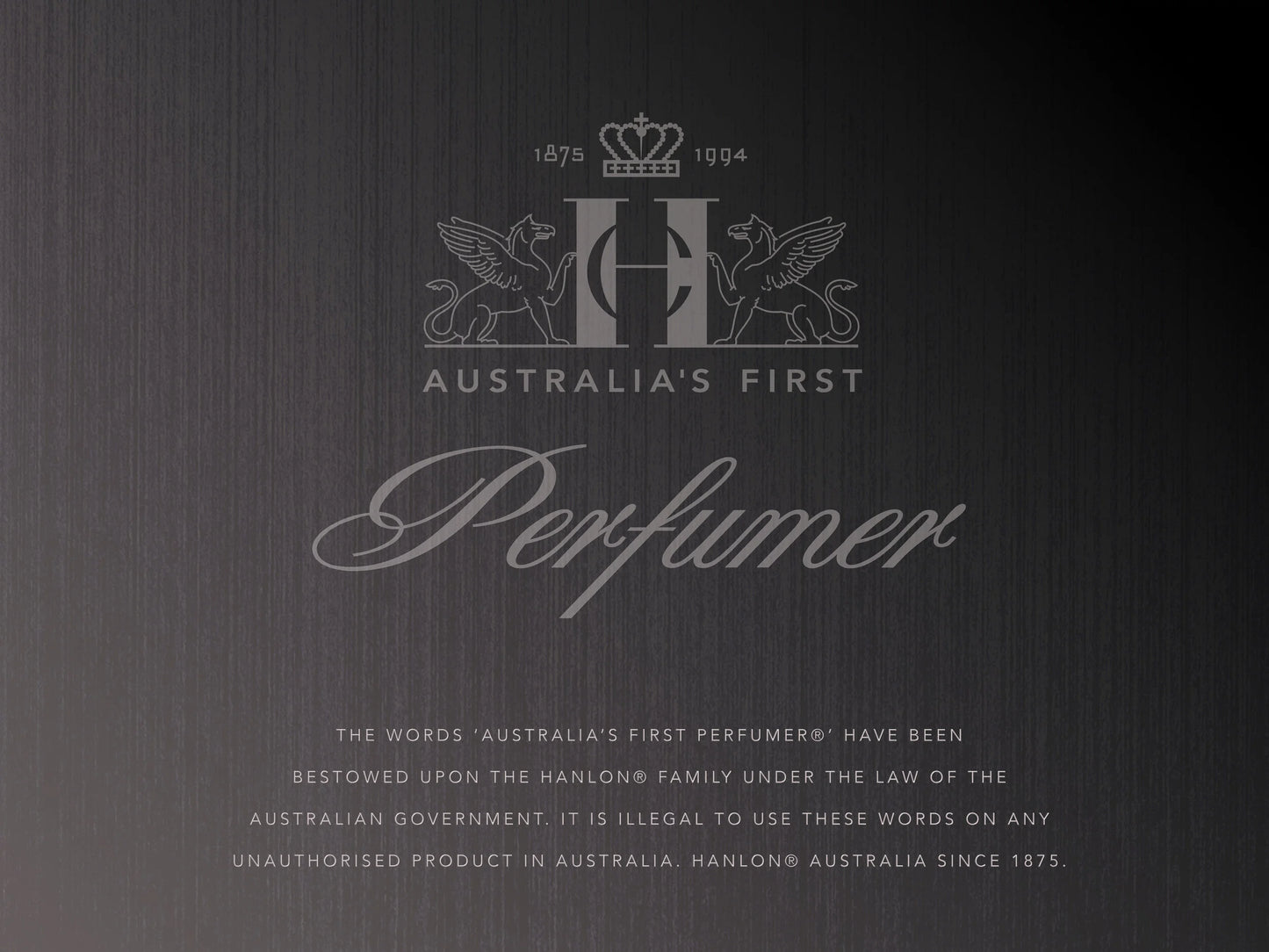 CHRISTOPHER HANLON® Bespoke | ARCHIVE PERFUME Collection | Oud No1875-4
