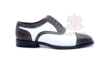 Spectator Oxford Shoes-1