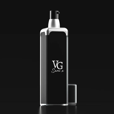 VG- Sara x - Men's - after Shave Moisturizer Cream-1