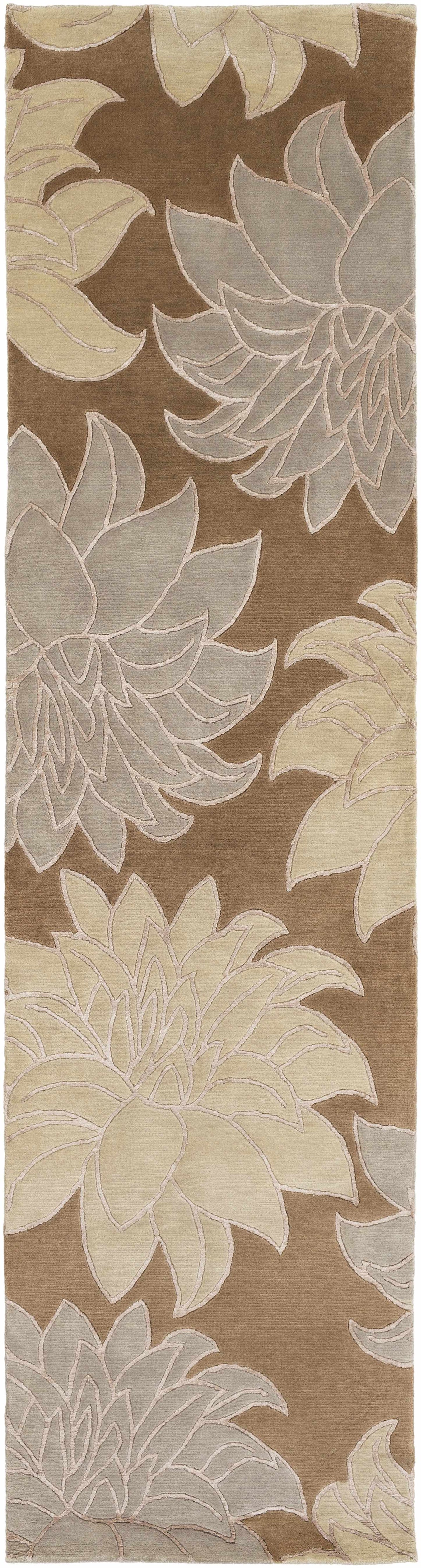 Penalosa Area Carpet - Clearance-2