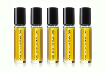 The COMPLETE PERFUME LIBRARY COLLECTION (Pick 5). Get it *FREE-1