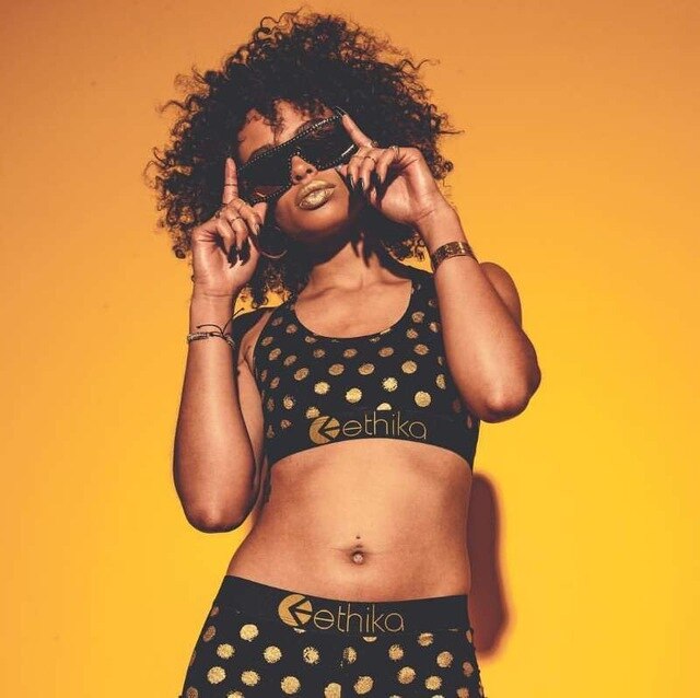 New Printed High Waisted Bikini Push Up Swimwear Two Pieces Swimsuit for Women Summer Girls Bathing Suits Biquini Maillot S-XXL-3