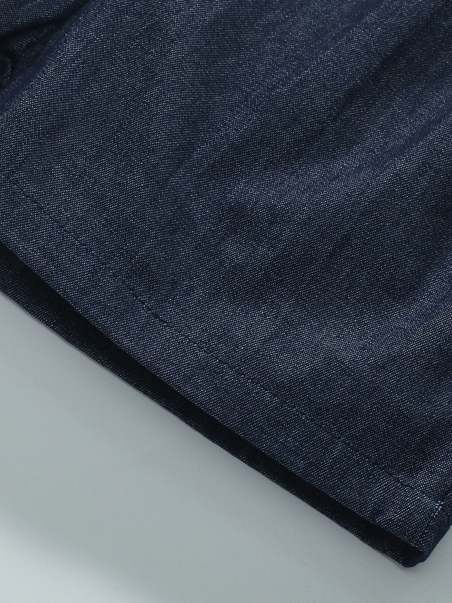 Summer Baby Kids Girls Polka Dots Green Dress And Solid Color Shorts Clothing Set-4