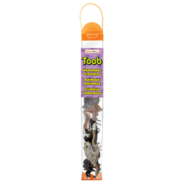 Venomous Creatures TOOB®-1