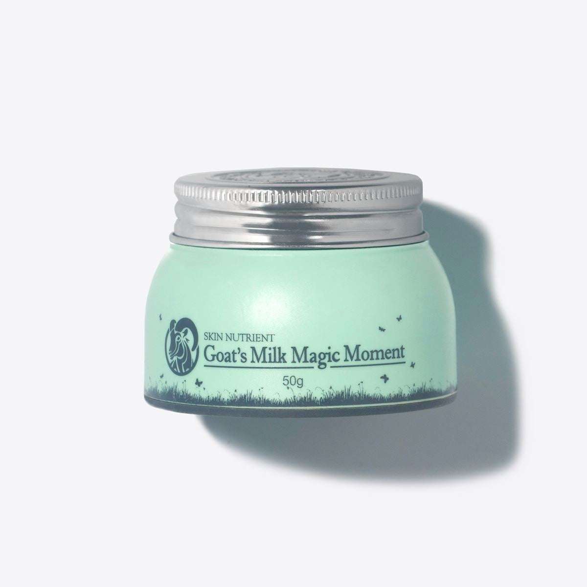 Skin Nutrient™ Goat's Milk Magic™ Moment