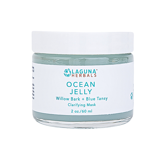 OCEAN JELLY Mask -it's back in stock!-0