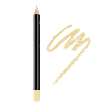 Vegan Eye Liner Pencil: High Pigment Cruelty-free Beauty-1