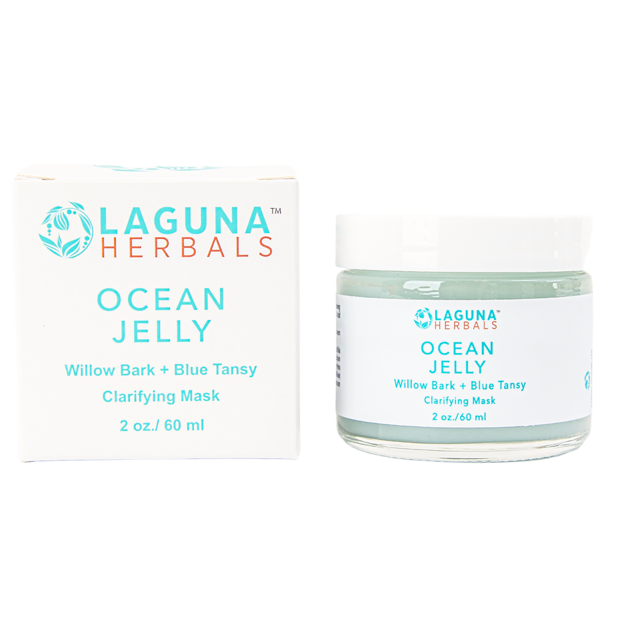 OCEAN JELLY Mask -it's back in stock!-2