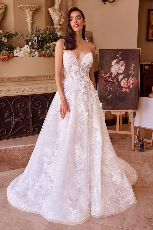 Wedding & Bridal Dresses
