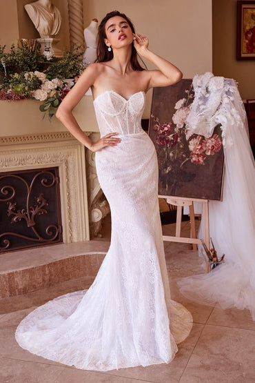 Wedding & Bridal Dresses
