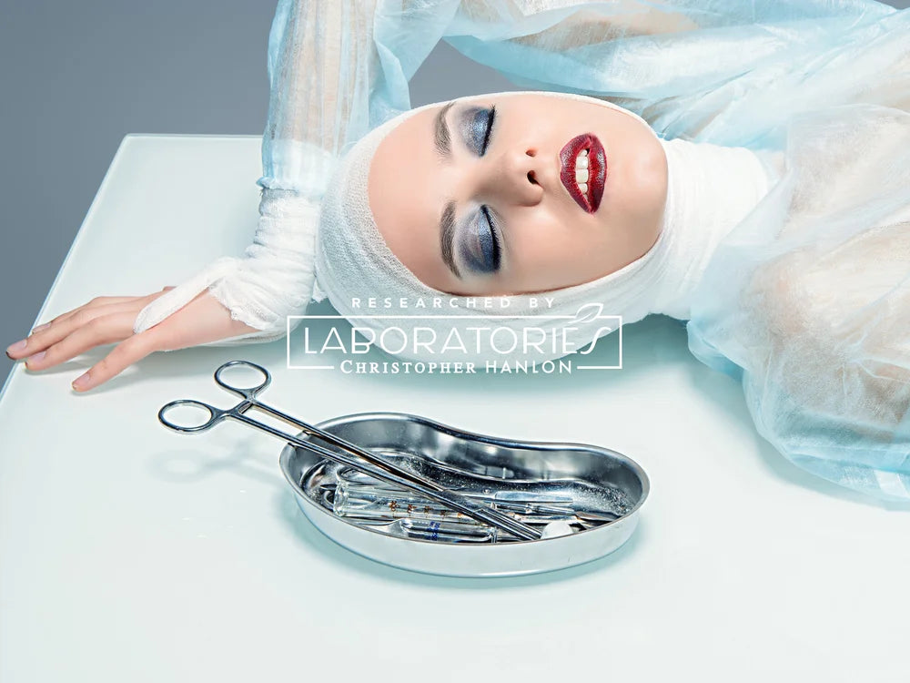 BLACK CAVIAR. ANTI ÂGE SUPREME CONCENTRÉ. RÉGÉNÉRATION | Normal + Norm - Dry-4