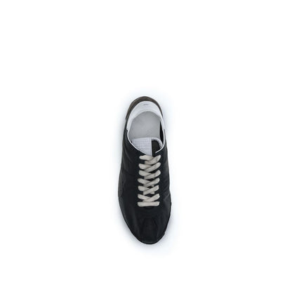 Maison Margiela Multicolor Polyester Athletic Sneakers