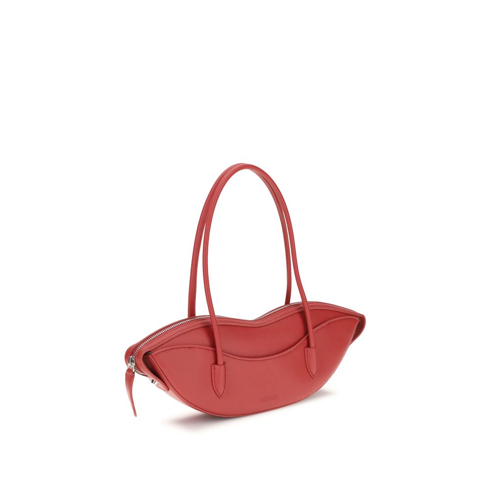 Fiorucci Multicolor Polyethylene Shoulder Bag
