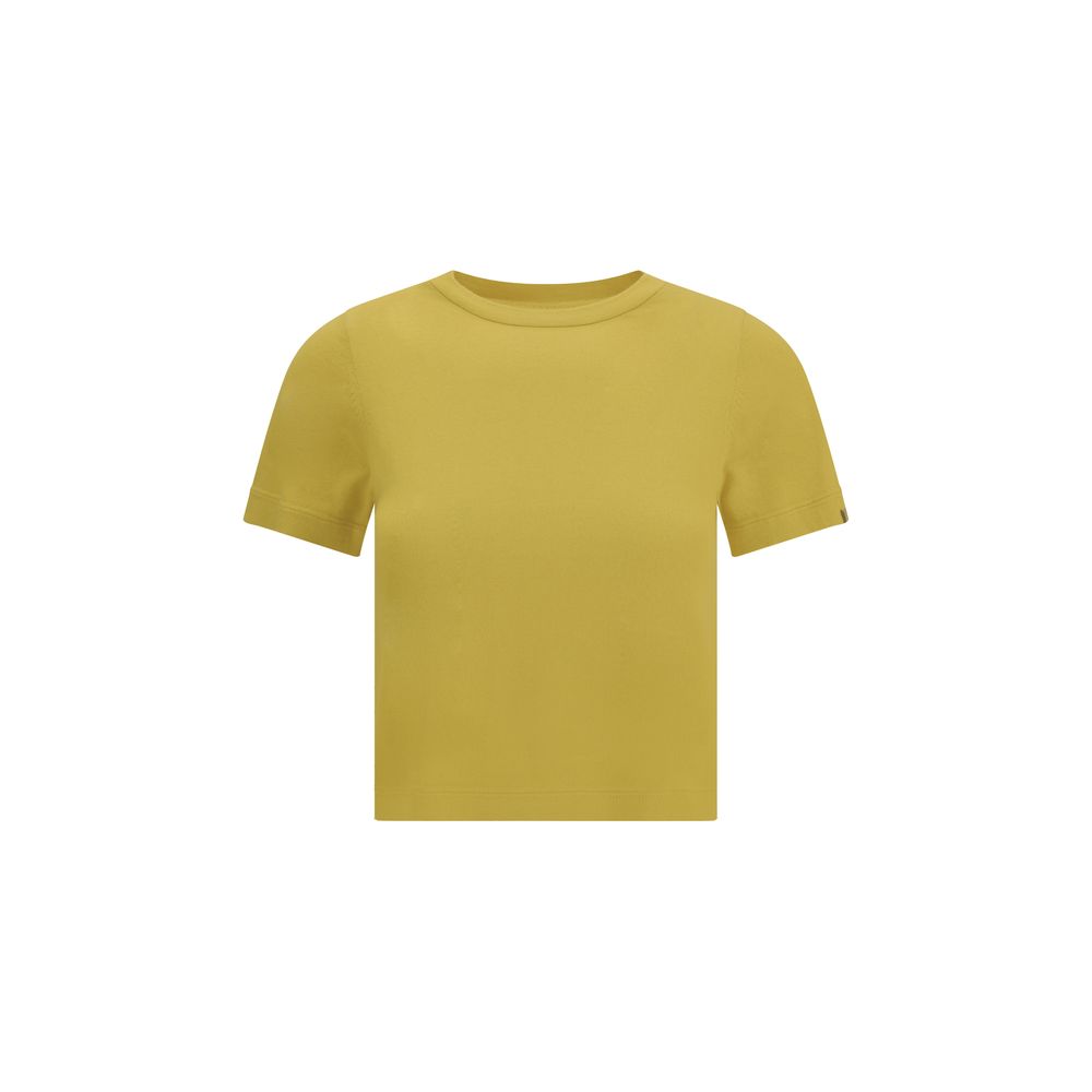 Extreme Cashmere Bicolor Cotton Sportswear
