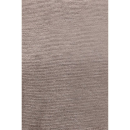 Lisa Yang Brown Cashmere T-Shirt