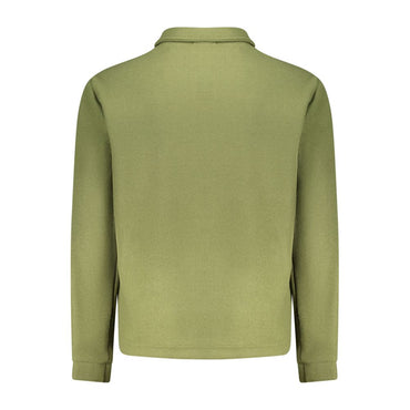 Rifle Verde Cotton Men's Shirt