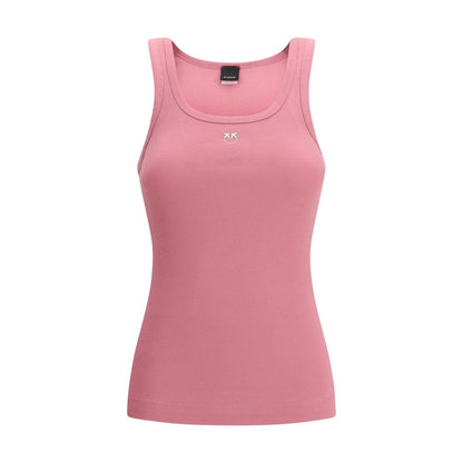 PINKO Multicolor Cotton T-Shirt