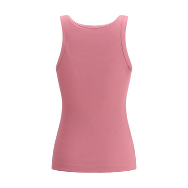 PINKO Multicolor Cotton T-Shirt