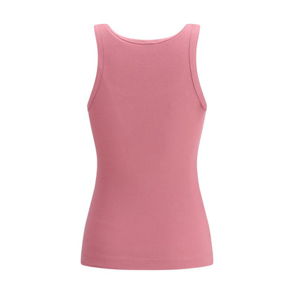 PINKO Multicolor Cotton T-Shirt