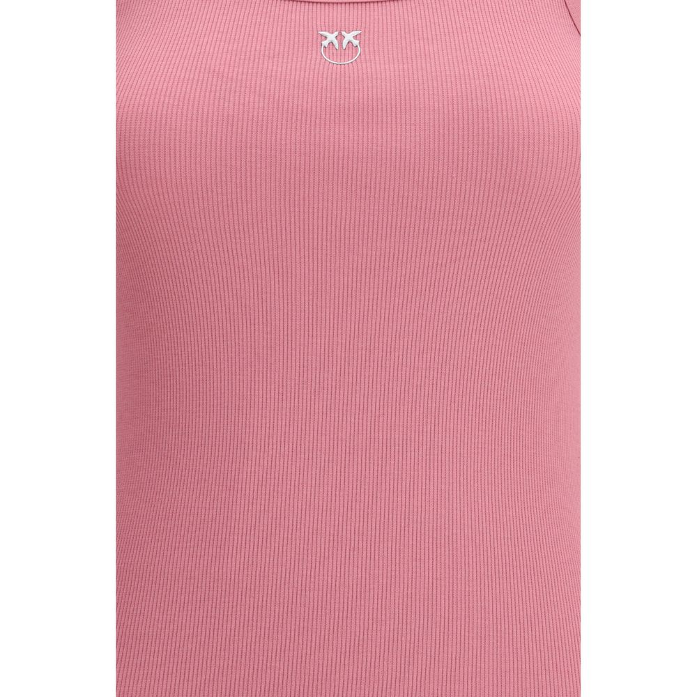 PINKO Multicolor Cotton T-Shirt