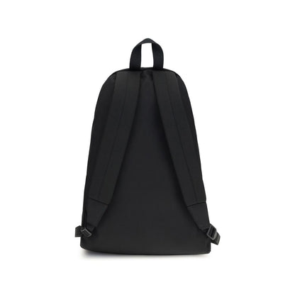 Balenciaga Black Polyamide Backpack
