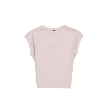 Herno Multicolor Cotton T-Shirt