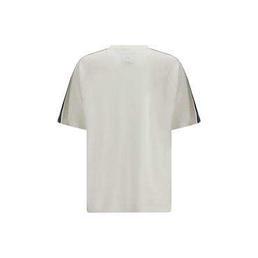 Y-3 Beige Lyocell Sportswear