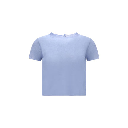 Haikure Blue Alpaca Vicugna Pacos Sportswear