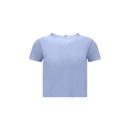 Haikure Blue Alpaca Vicugna Pacos Sportswear