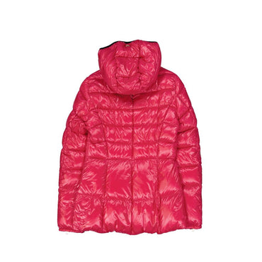 Herno Multicolor Polyamide Full-Length Jacket