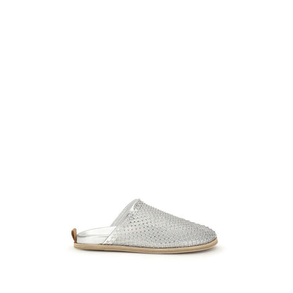 Forte_Forte Silver Lamb Ovis Aries Aries Mules