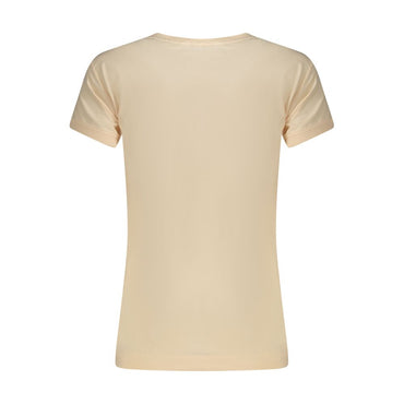 Guess Jeans Rosa Cotton Women T-Shirt