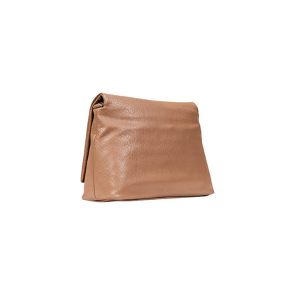 Liu Jo Beige Polyethylene Handbag