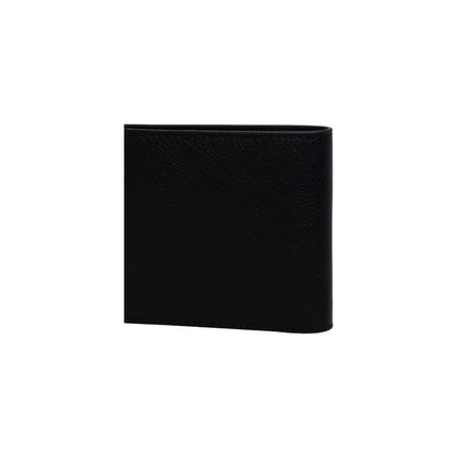 Tommy Hilfiger Jeans Black Leather Wallet